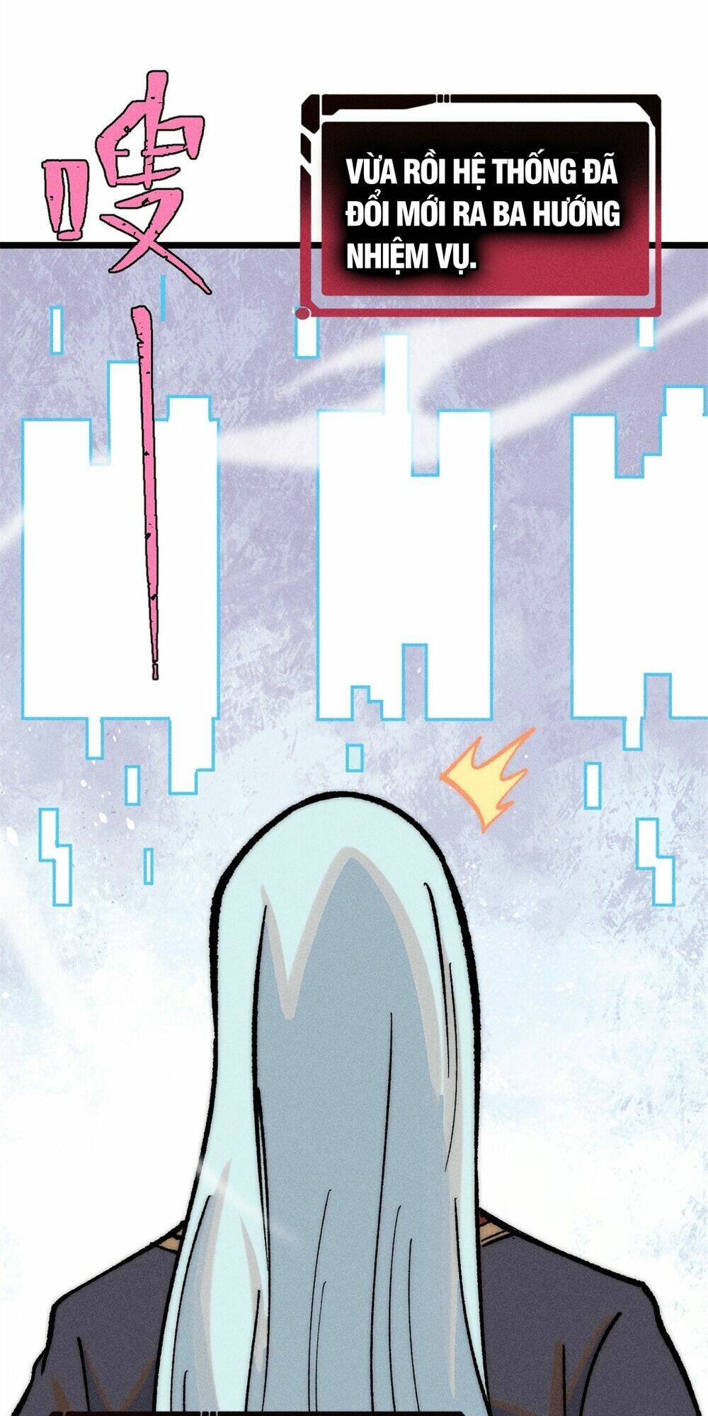 Vạn Cổ Tối Cường Tông - Chapter 274 - Page 35