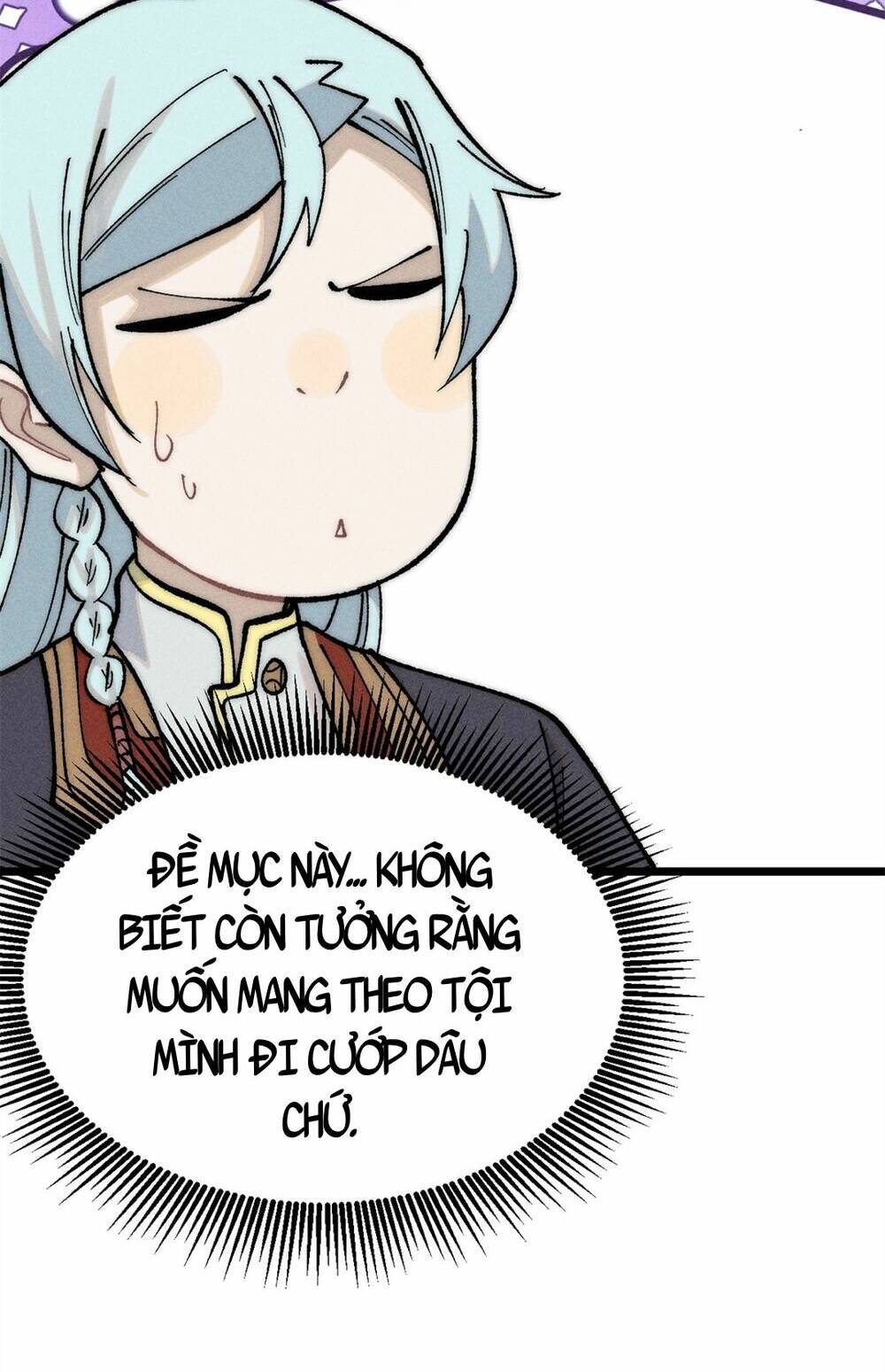 Vạn Cổ Tối Cường Tông - Chapter 274 - Page 37