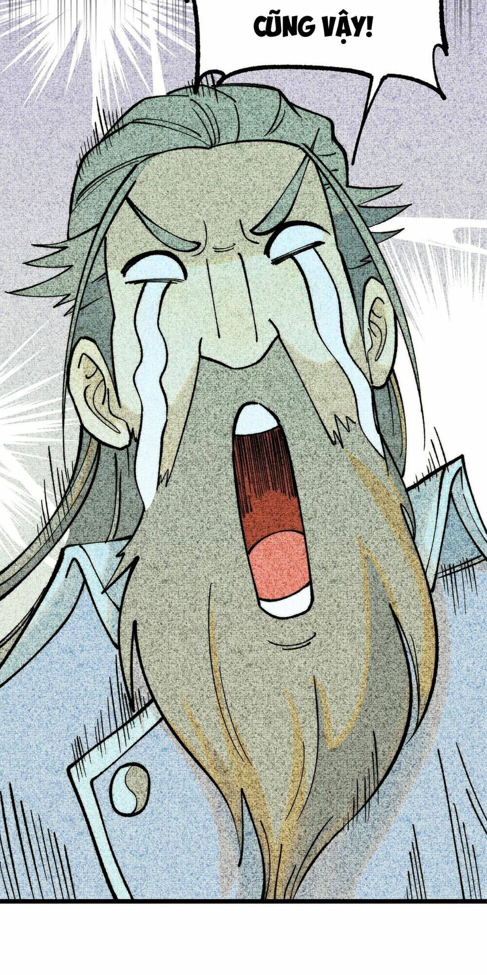 Vạn Cổ Tối Cường Tông - Chapter 274 - Page 3