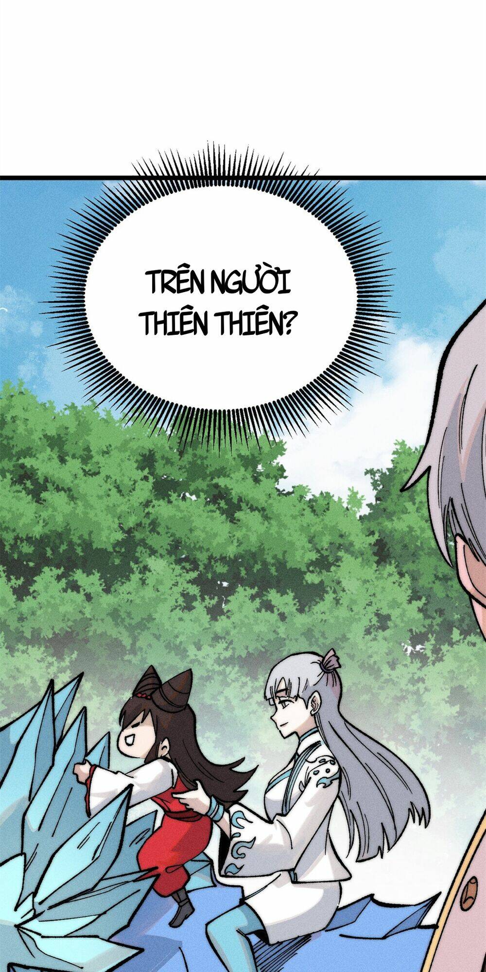 Vạn Cổ Tối Cường Tông - Chapter 274 - Page 41