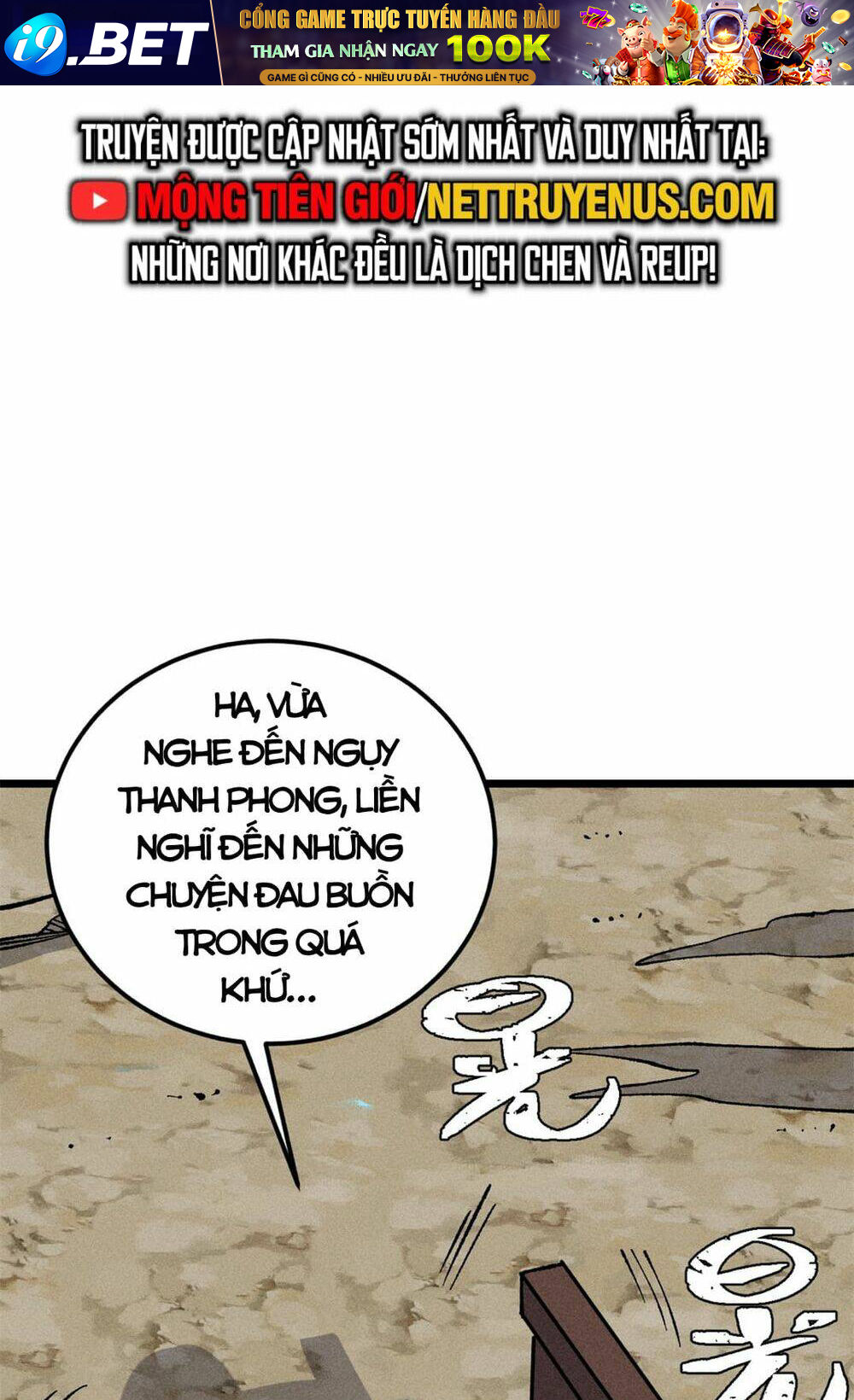 Vạn Cổ Tối Cường Tông - Chapter 274 - Page 4