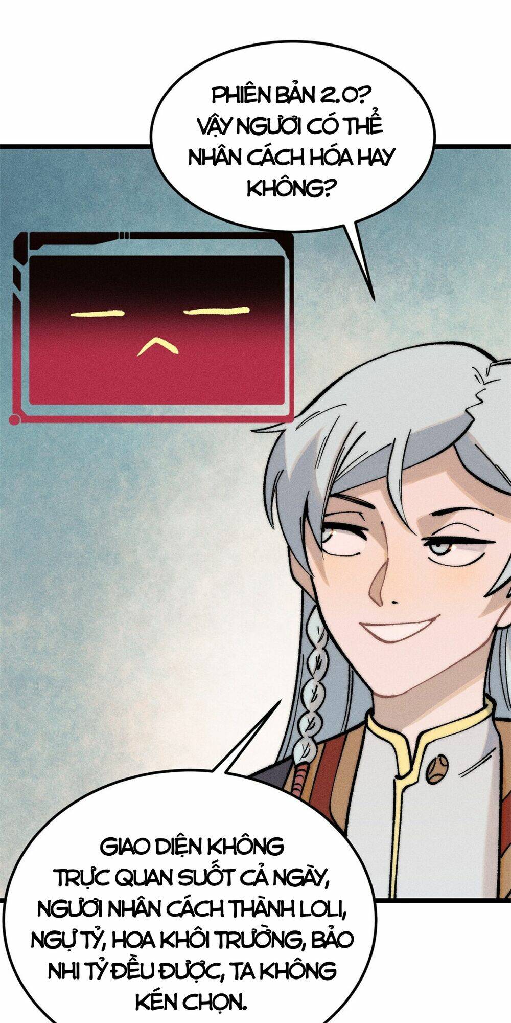 Vạn Cổ Tối Cường Tông - Chapter 274 - Page 49