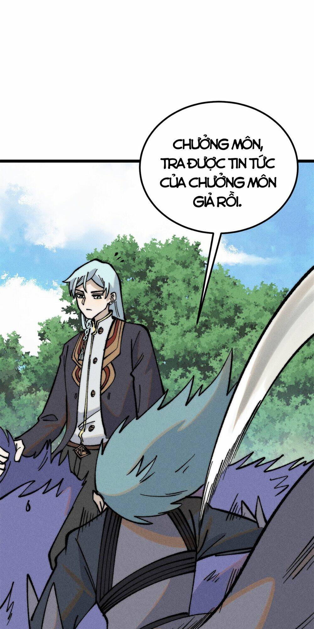 Vạn Cổ Tối Cường Tông - Chapter 274 - Page 52