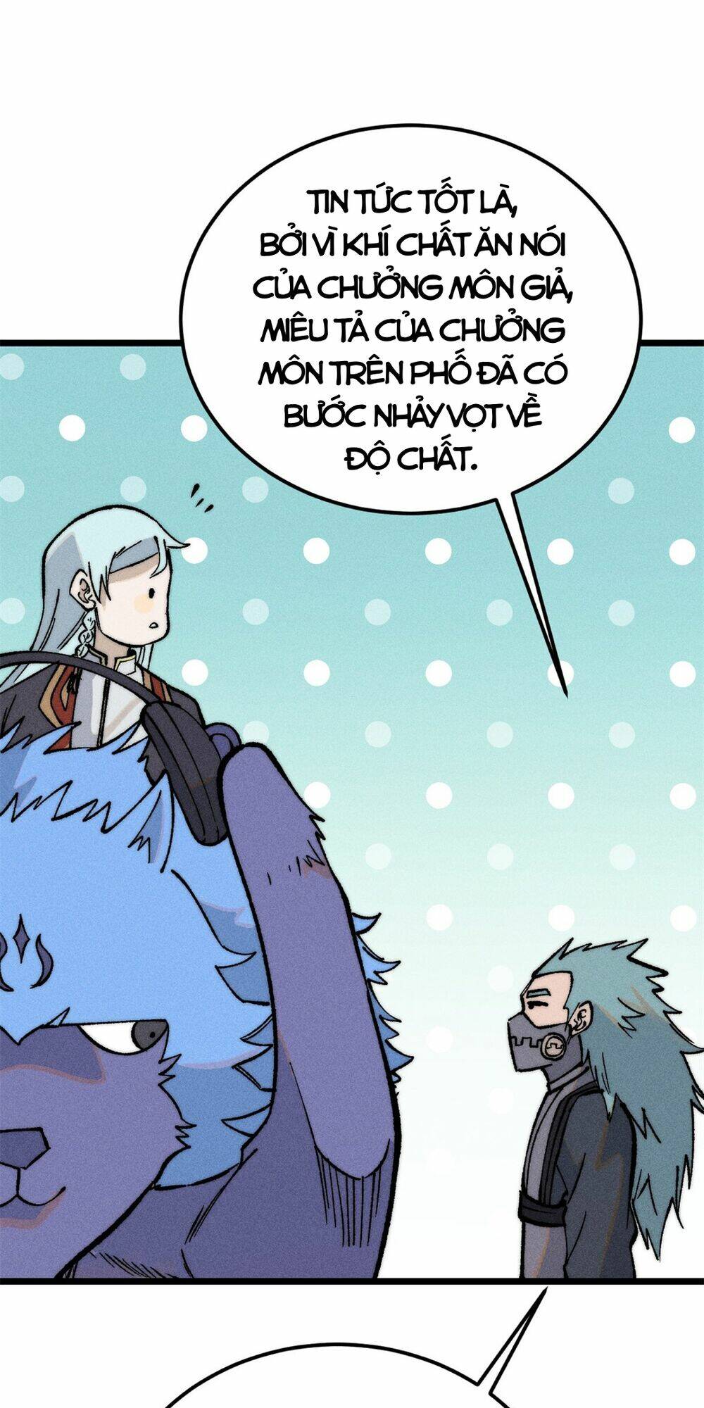 Vạn Cổ Tối Cường Tông - Chapter 274 - Page 56