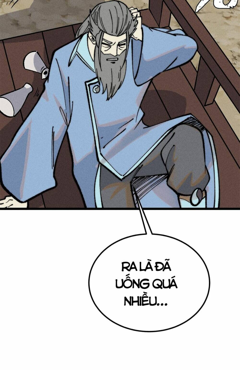 Vạn Cổ Tối Cường Tông - Chapter 274 - Page 5