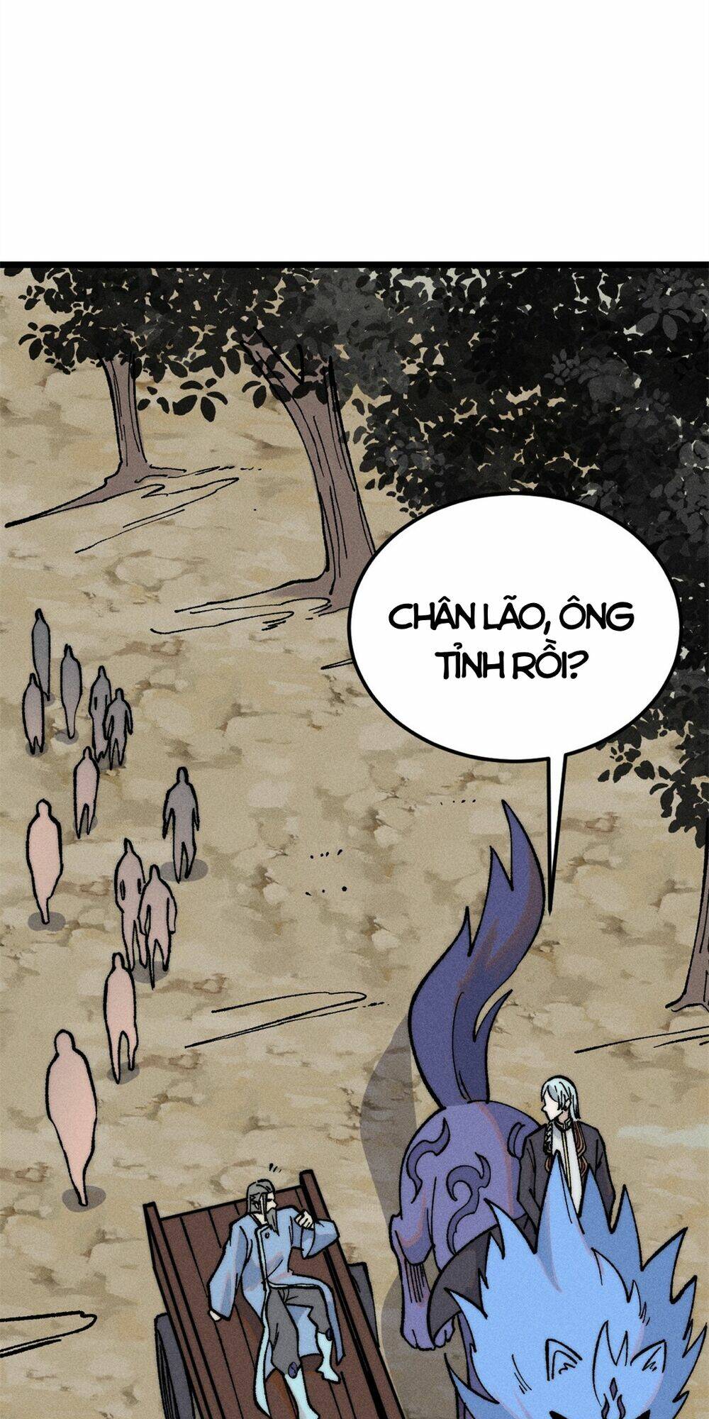 Vạn Cổ Tối Cường Tông - Chapter 274 - Page 6