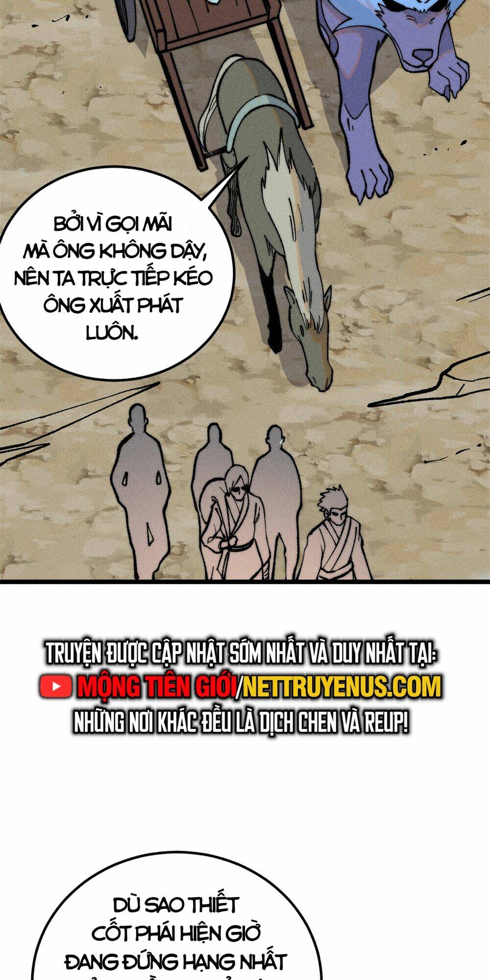 Vạn Cổ Tối Cường Tông - Chapter 274 - Page 7