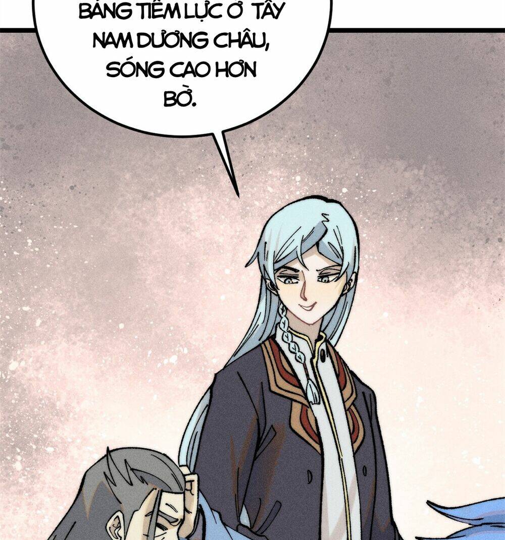 Vạn Cổ Tối Cường Tông - Chapter 274 - Page 8