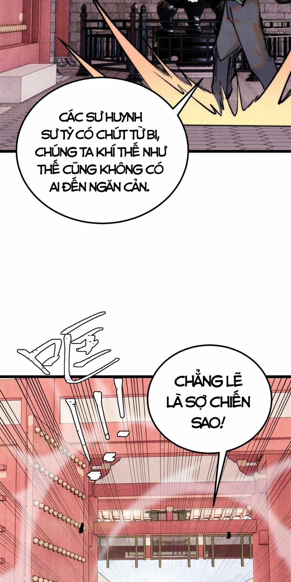 Vạn Cổ Tối Cường Tông - Chapter 275 - Page 10