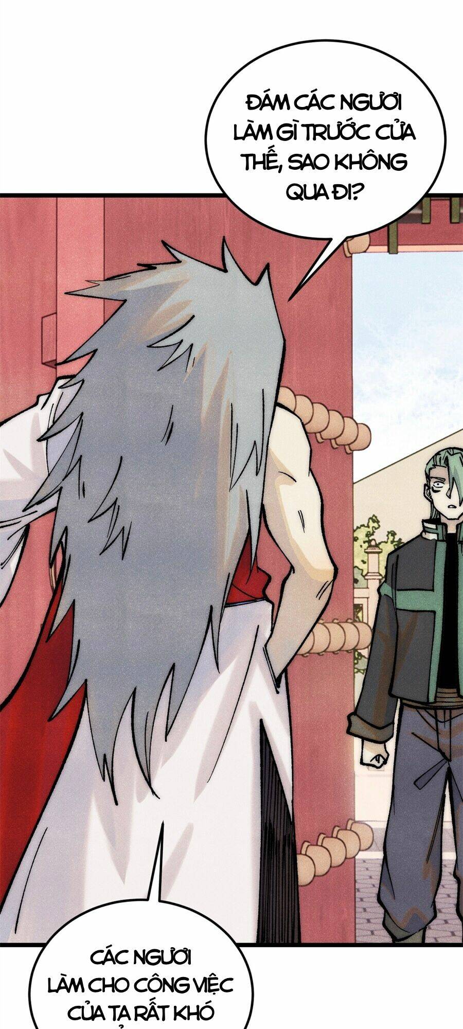 Vạn Cổ Tối Cường Tông - Chapter 275 - Page 13