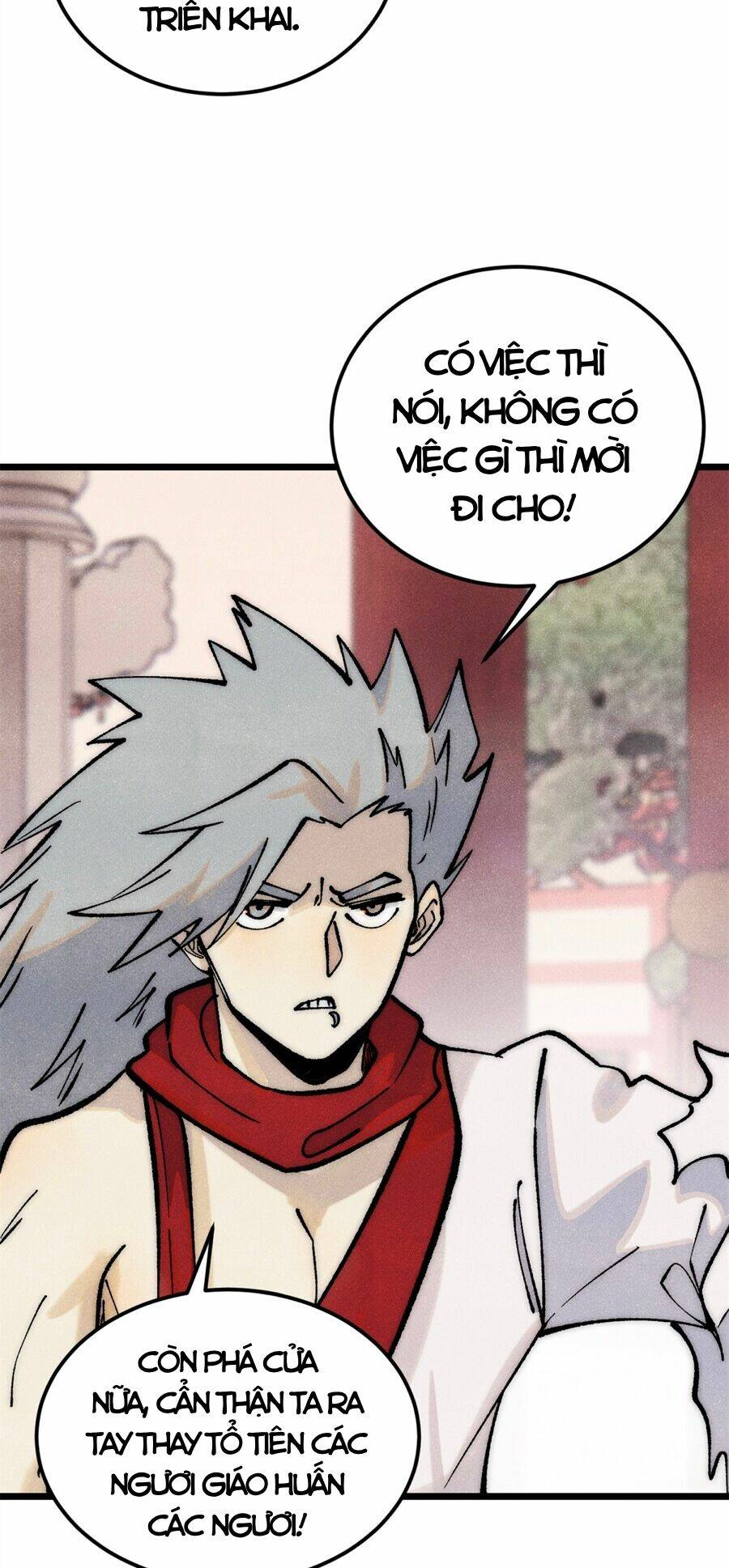 Vạn Cổ Tối Cường Tông - Chapter 275 - Page 14