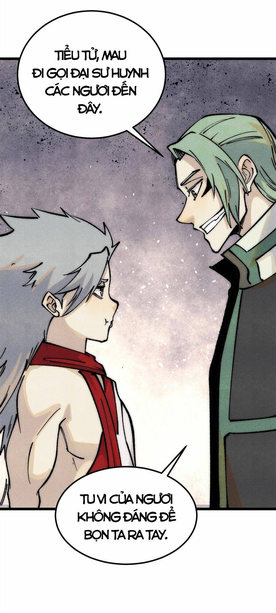 Vạn Cổ Tối Cường Tông - Chapter 275 - Page 16