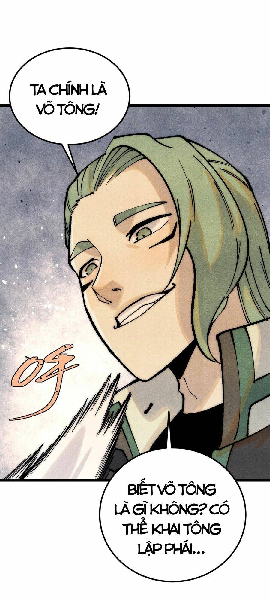 Vạn Cổ Tối Cường Tông - Chapter 275 - Page 17