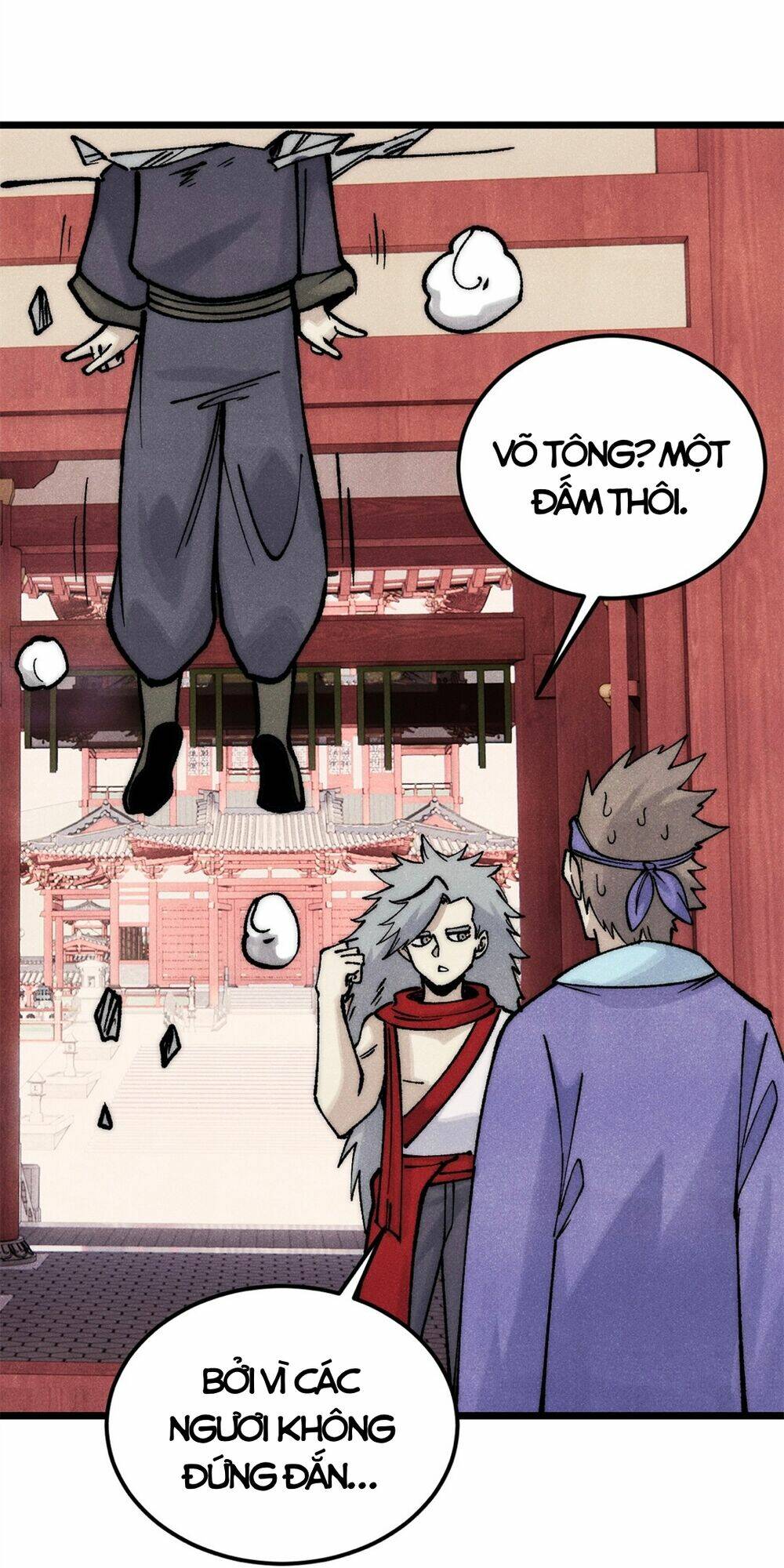 Vạn Cổ Tối Cường Tông - Chapter 275 - Page 20