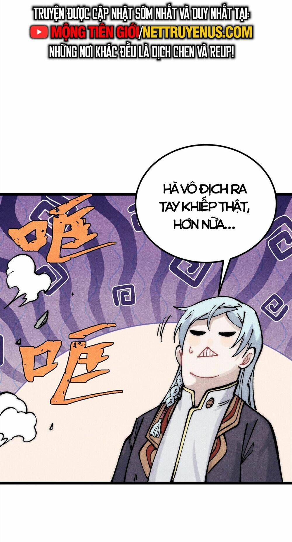 Vạn Cổ Tối Cường Tông - Chapter 275 - Page 22