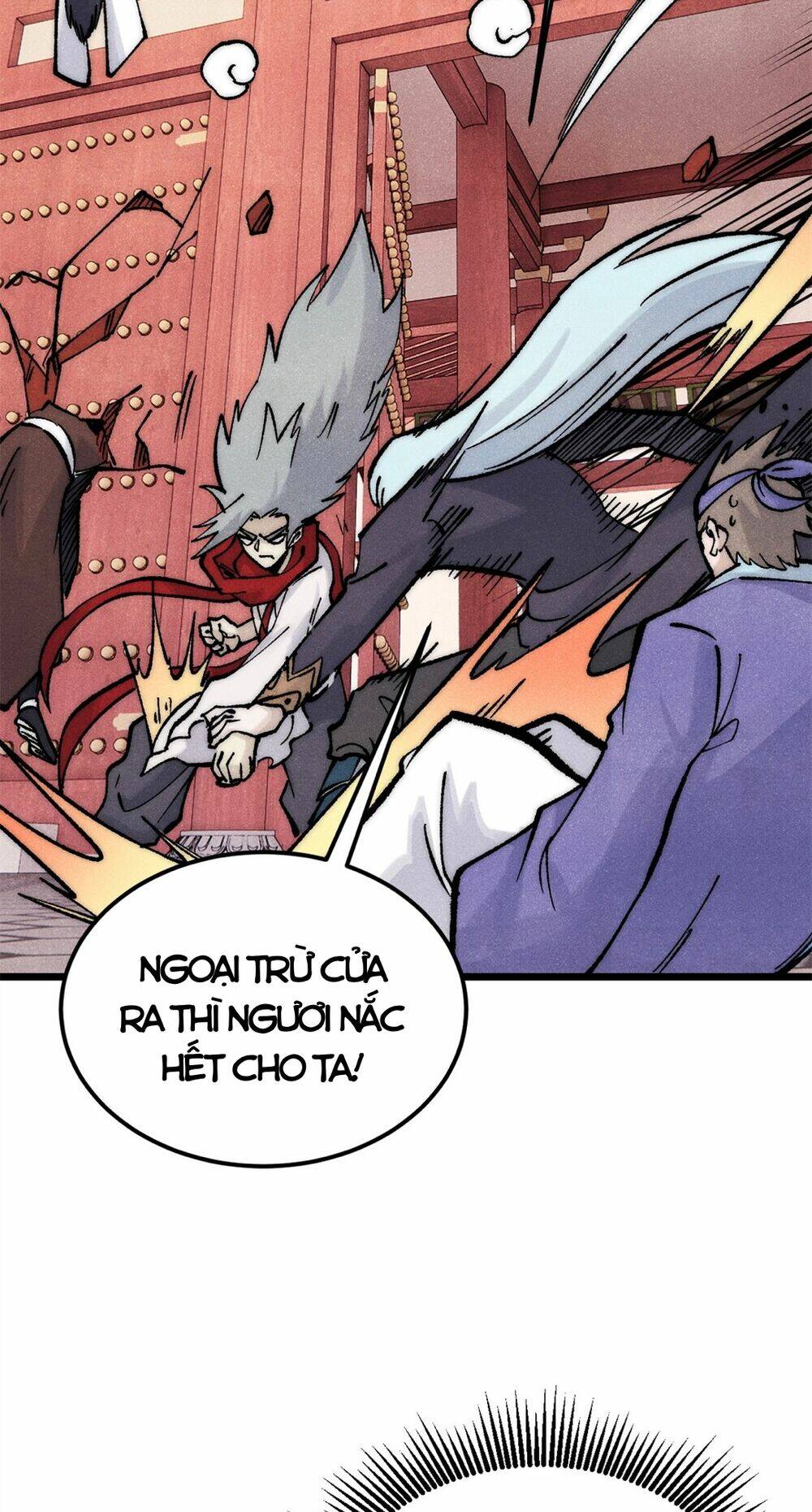 Vạn Cổ Tối Cường Tông - Chapter 275 - Page 24