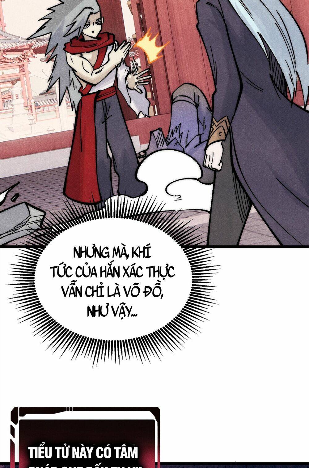 Vạn Cổ Tối Cường Tông - Chapter 275 - Page 27