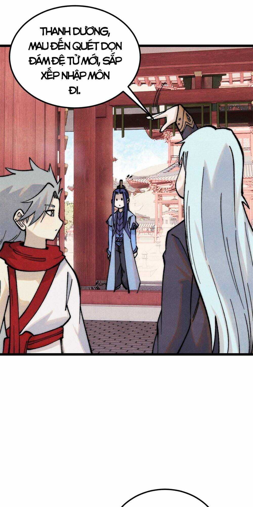 Vạn Cổ Tối Cường Tông - Chapter 275 - Page 29