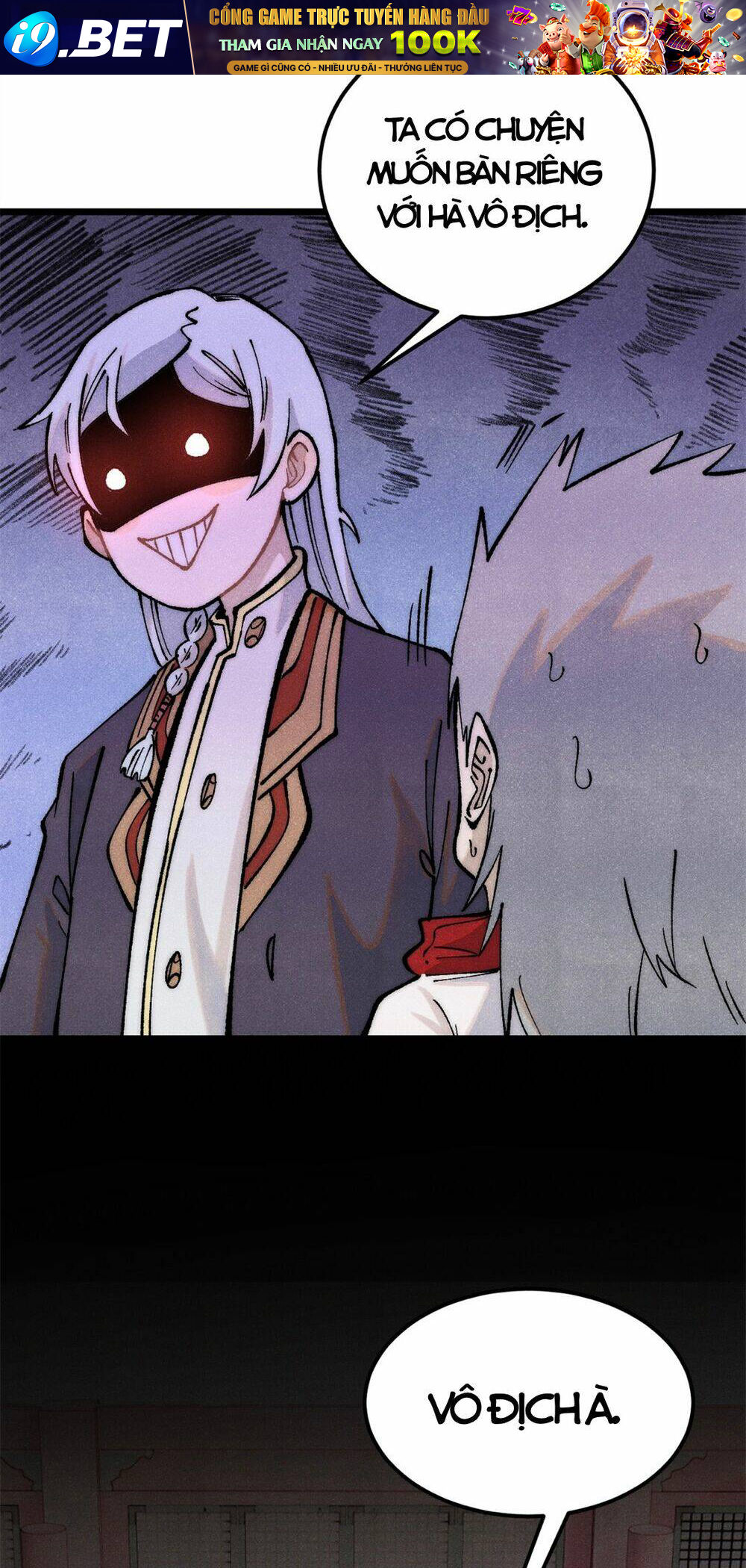 Vạn Cổ Tối Cường Tông - Chapter 275 - Page 30