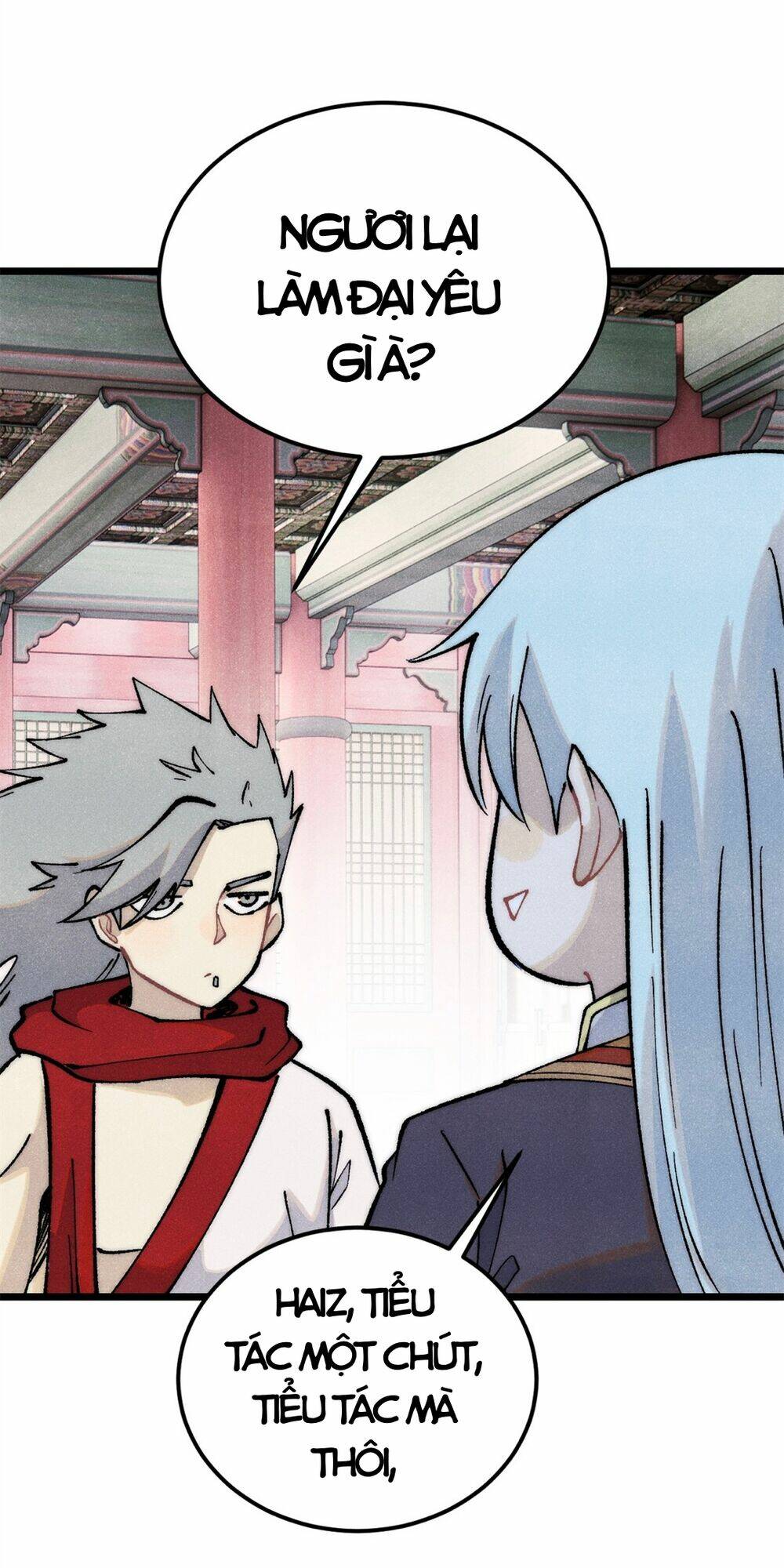 Vạn Cổ Tối Cường Tông - Chapter 275 - Page 33