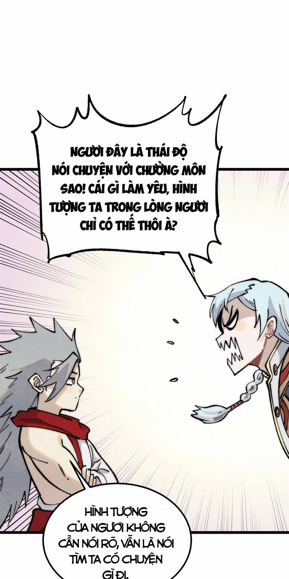 Vạn Cổ Tối Cường Tông - Chapter 275 - Page 34