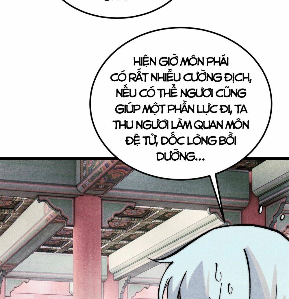 Vạn Cổ Tối Cường Tông - Chapter 275 - Page 35