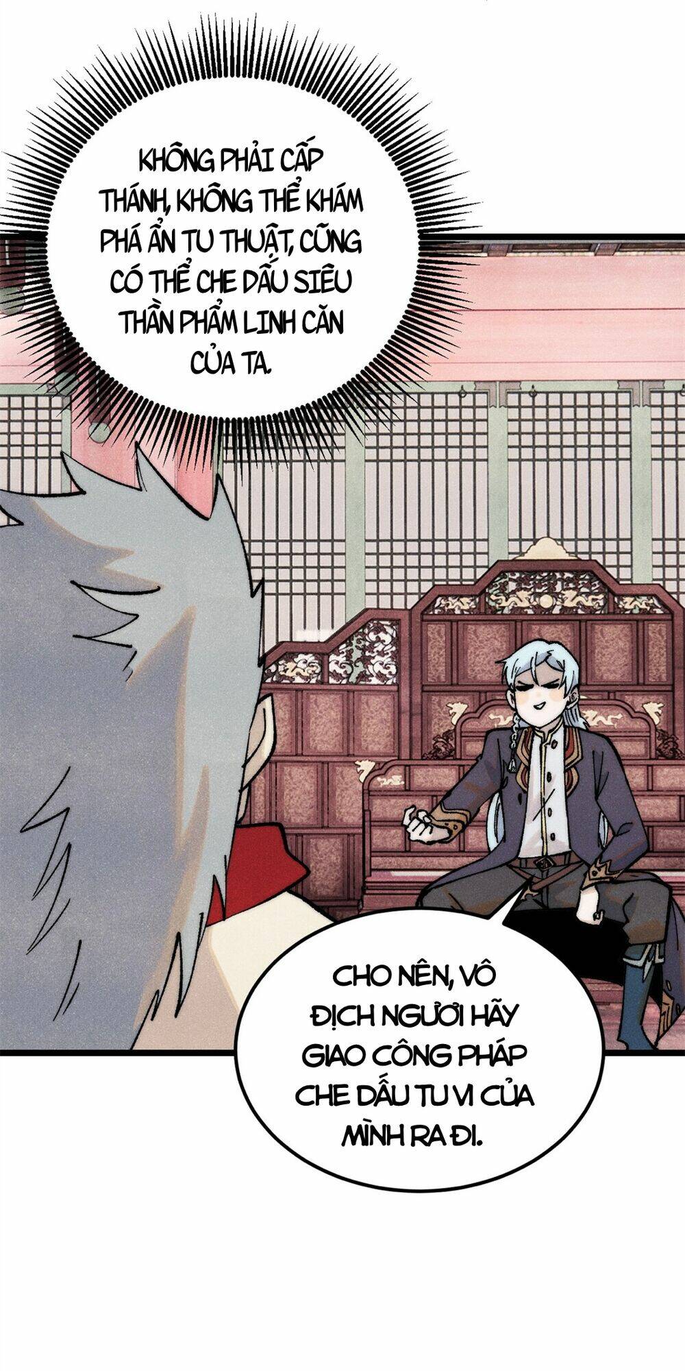 Vạn Cổ Tối Cường Tông - Chapter 275 - Page 41