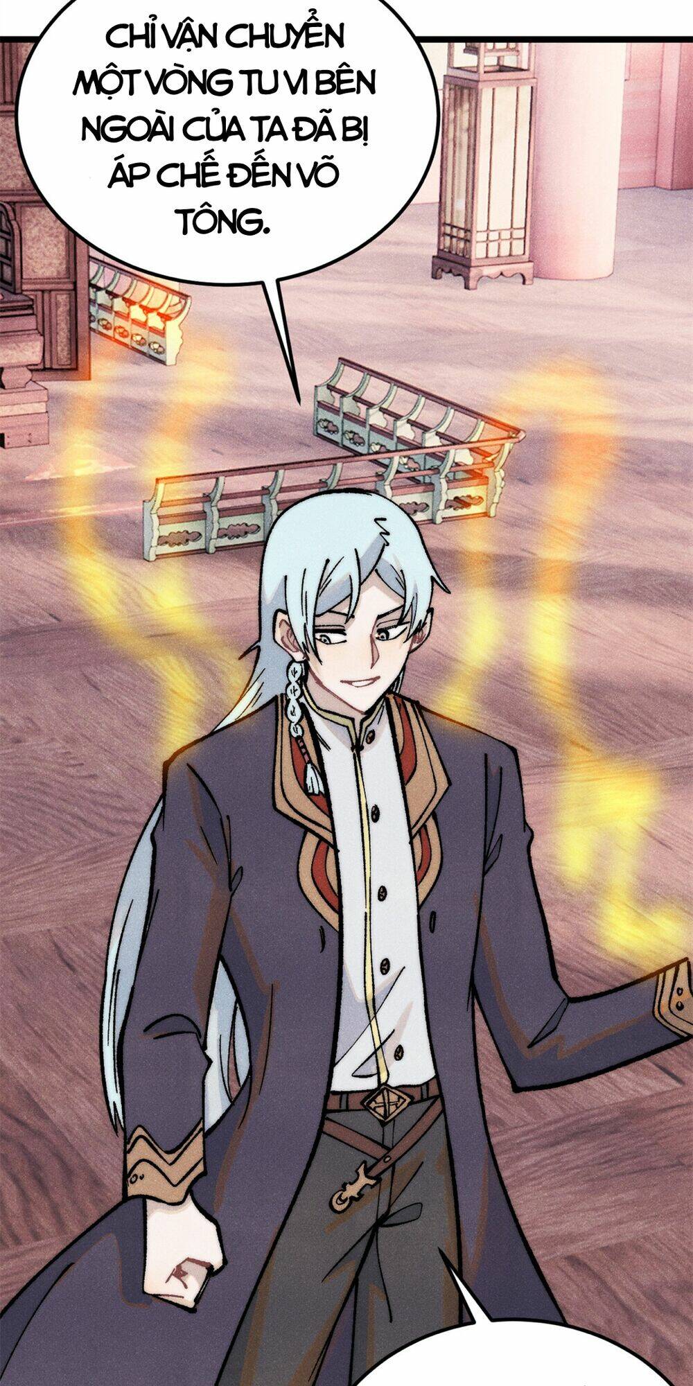 Vạn Cổ Tối Cường Tông - Chapter 275 - Page 46