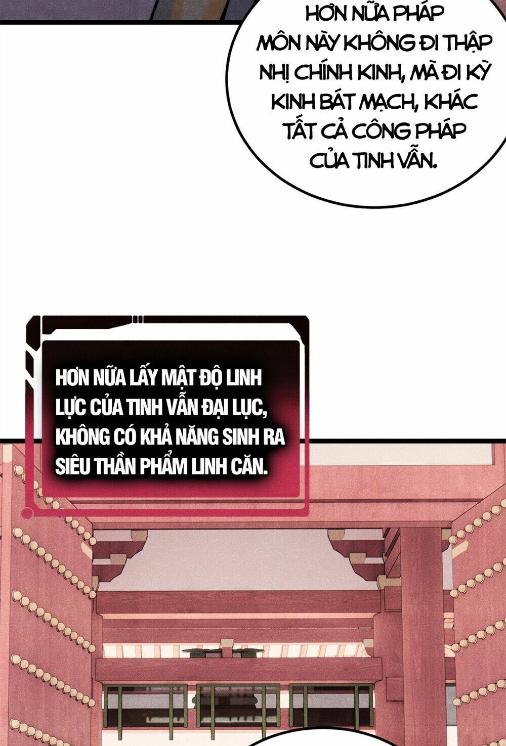 Vạn Cổ Tối Cường Tông - Chapter 275 - Page 47