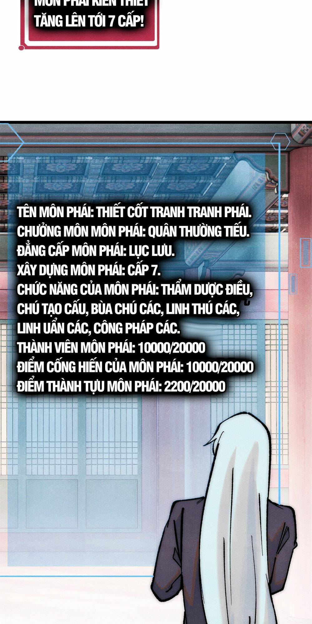 Vạn Cổ Tối Cường Tông - Chapter 275 - Page 50