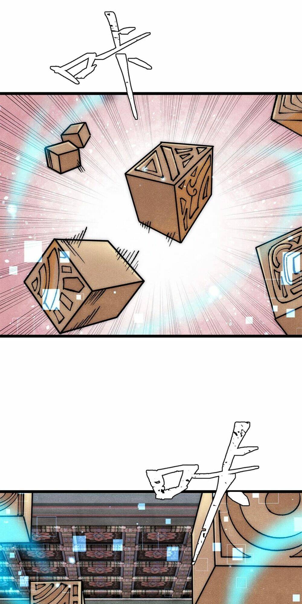 Vạn Cổ Tối Cường Tông - Chapter 275 - Page 53