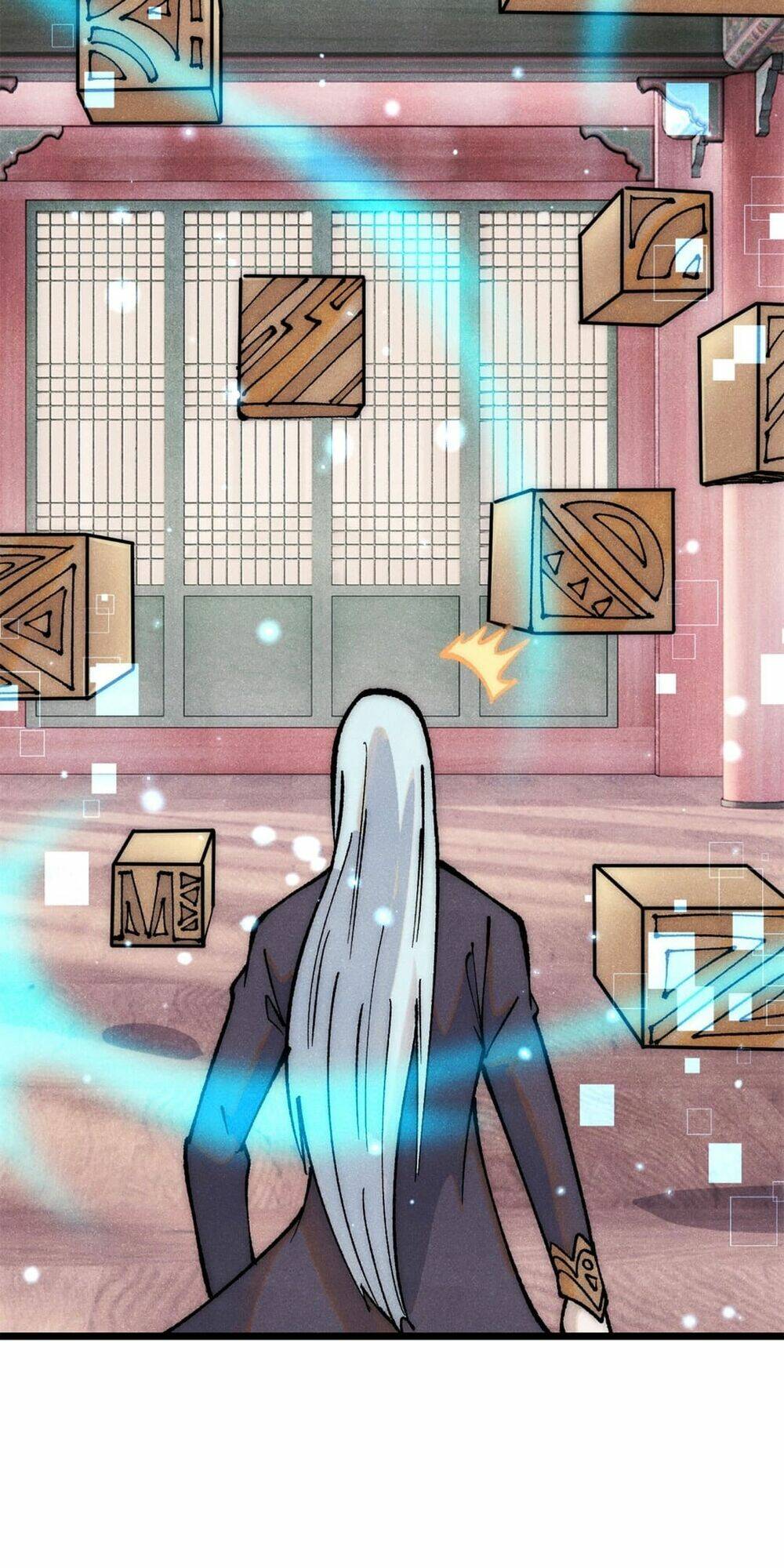 Vạn Cổ Tối Cường Tông - Chapter 275 - Page 54