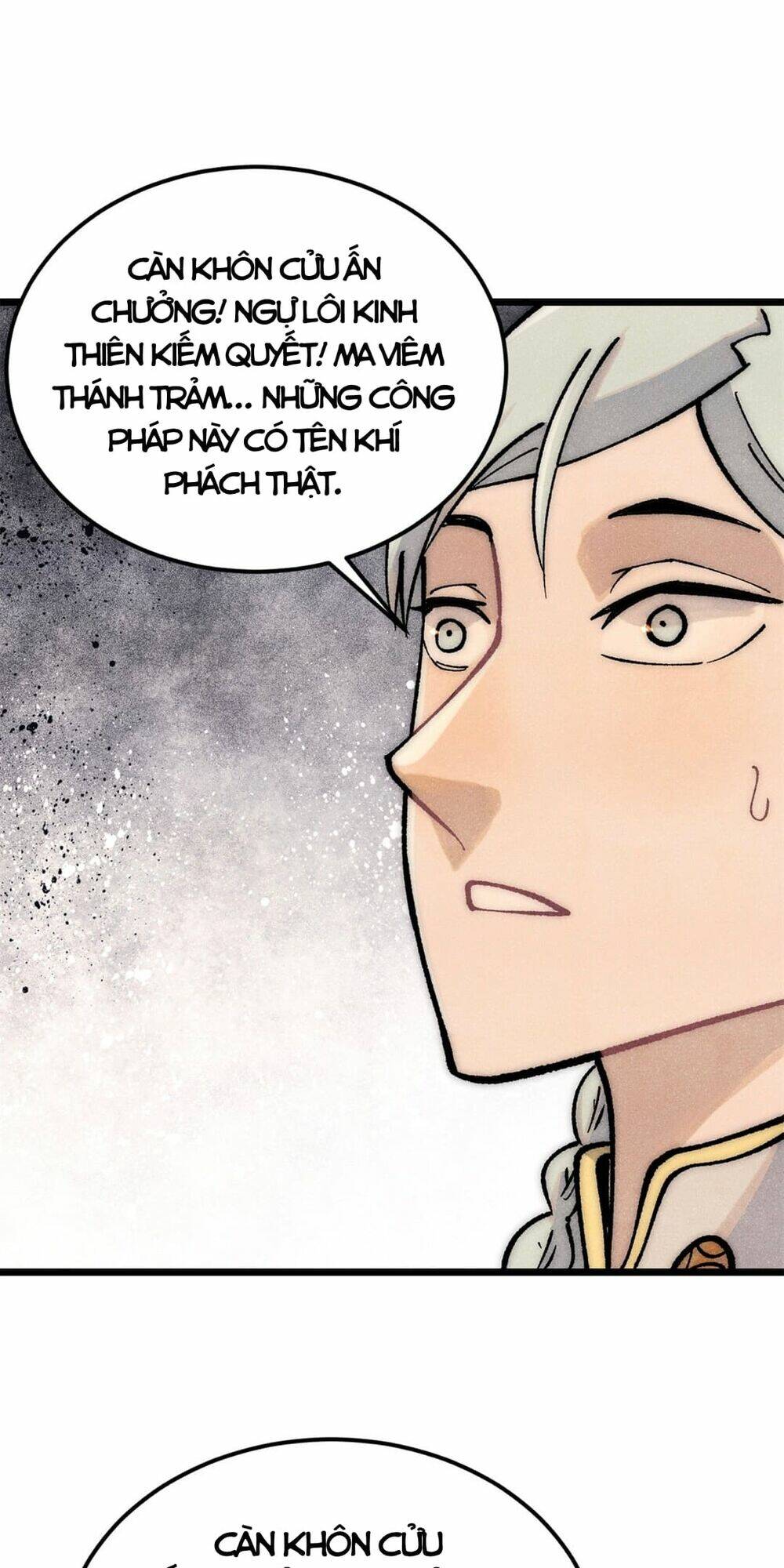 Vạn Cổ Tối Cường Tông - Chapter 275 - Page 55