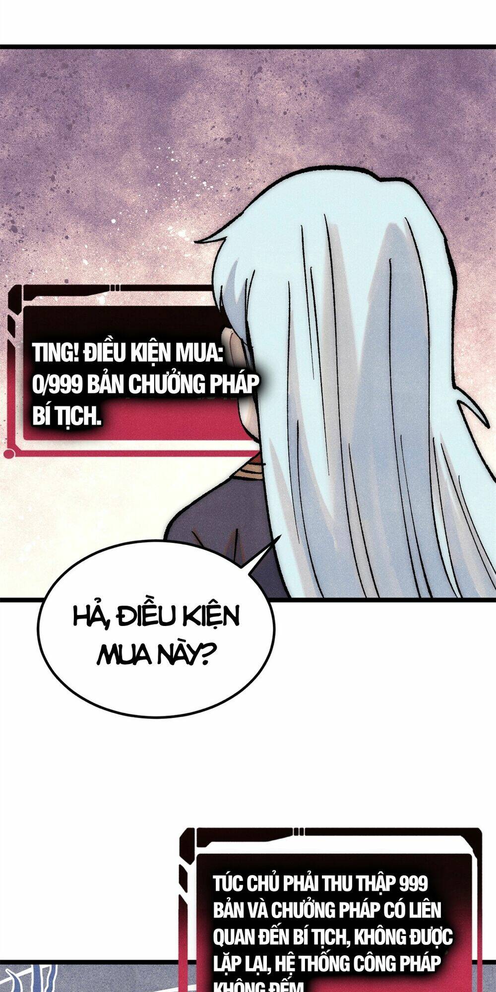 Vạn Cổ Tối Cường Tông - Chapter 275 - Page 58