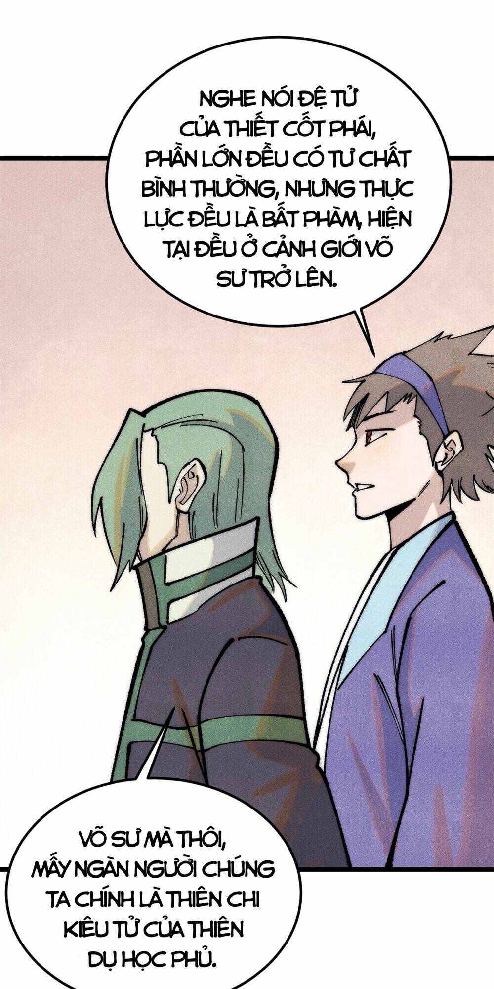 Vạn Cổ Tối Cường Tông - Chapter 275 - Page 5