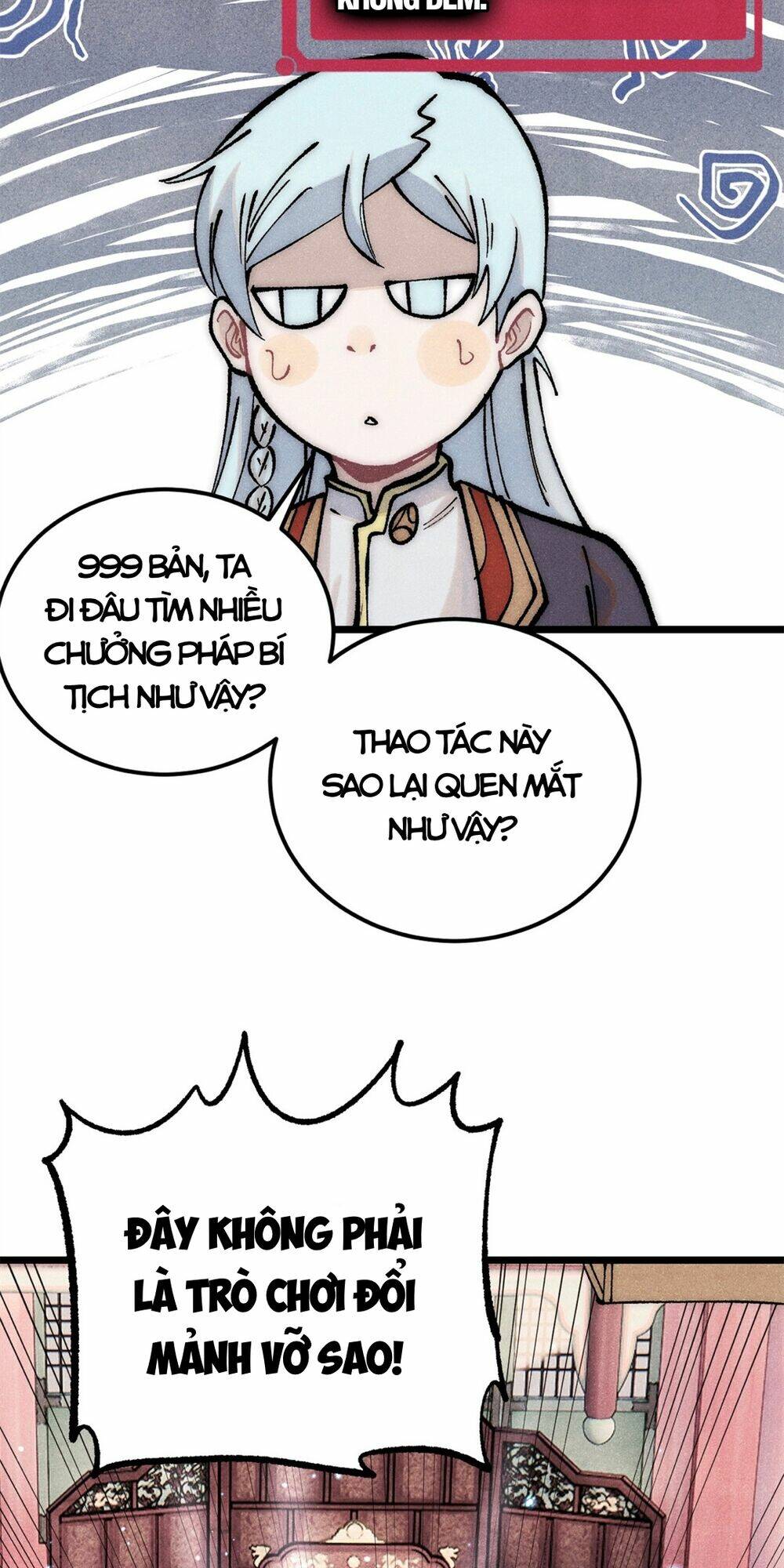 Vạn Cổ Tối Cường Tông - Chapter 275 - Page 59