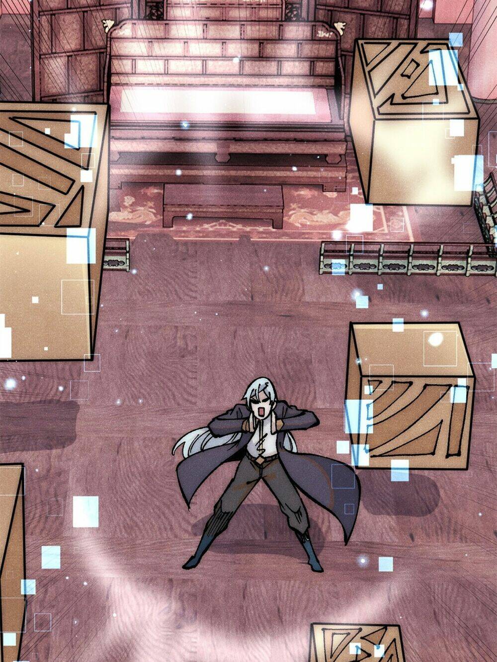 Vạn Cổ Tối Cường Tông - Chapter 275 - Page 60