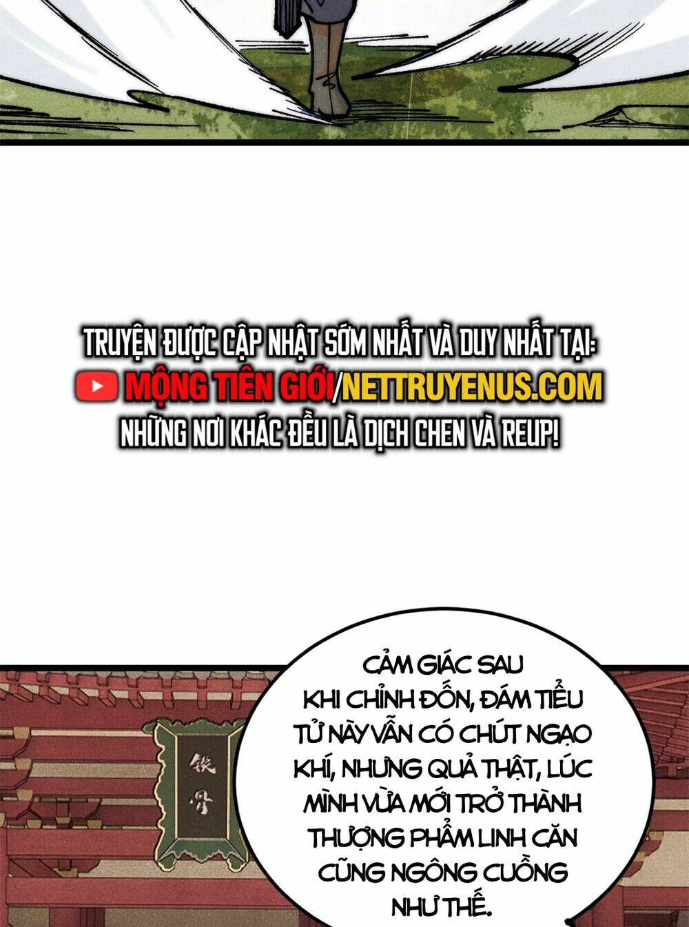 Vạn Cổ Tối Cường Tông - Chapter 275 - Page 7
