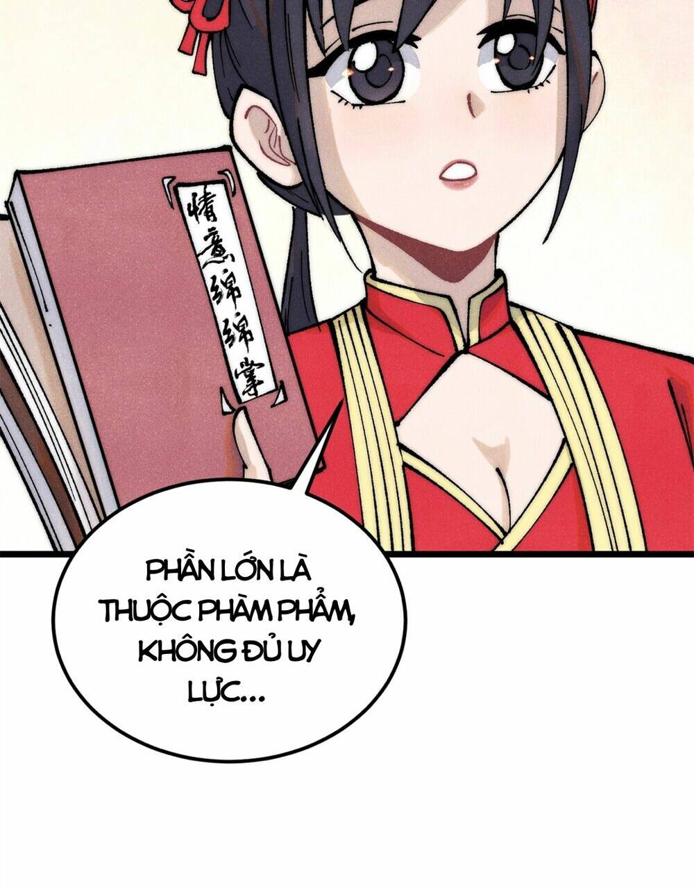 Vạn Cổ Tối Cường Tông - Chapter 276 - Page 11