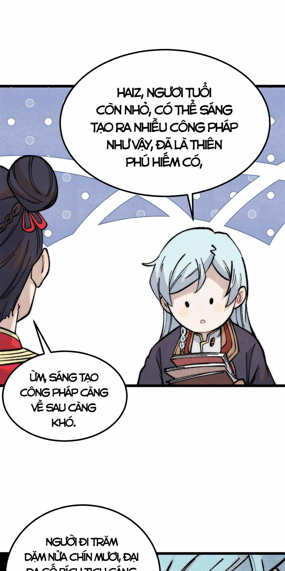 Vạn Cổ Tối Cường Tông - Chapter 276 - Page 12