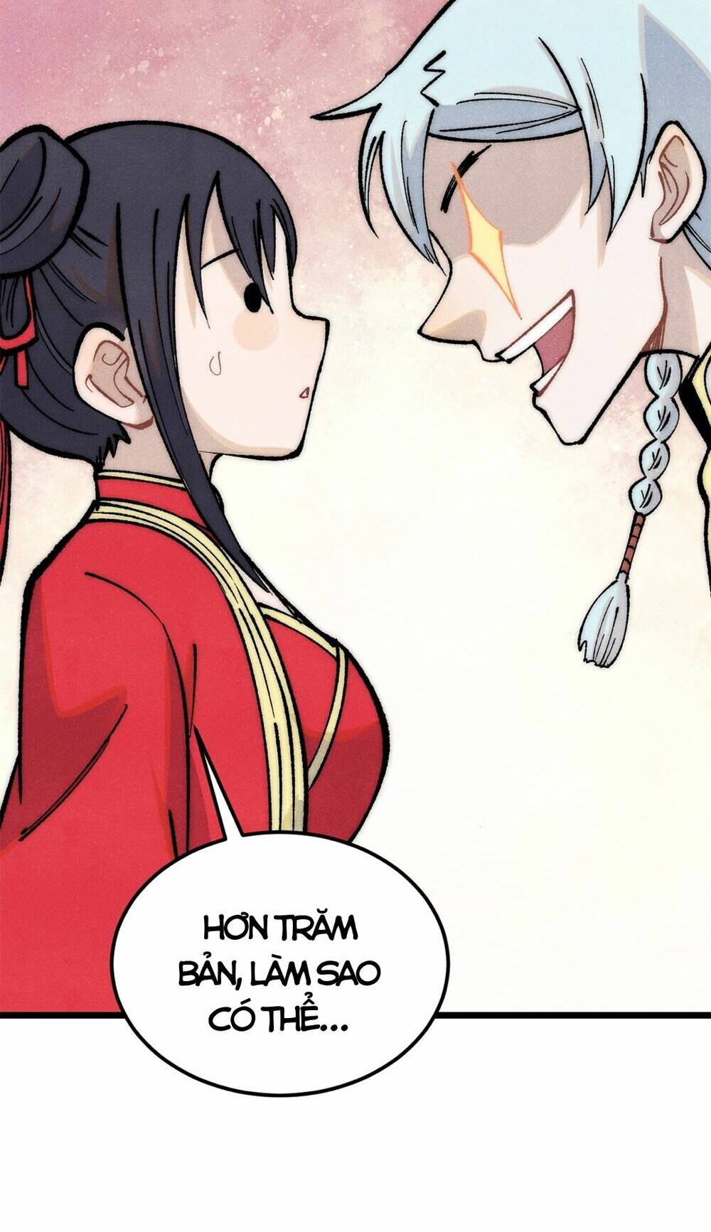 Vạn Cổ Tối Cường Tông - Chapter 276 - Page 14