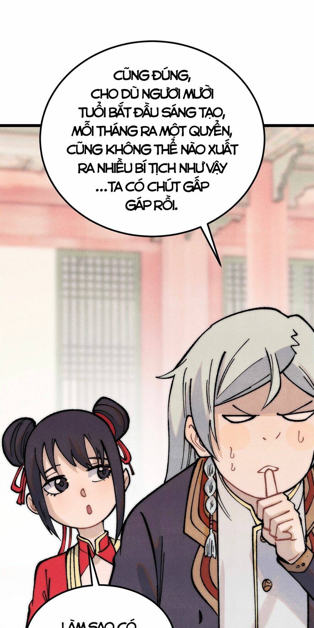 Vạn Cổ Tối Cường Tông - Chapter 276 - Page 15