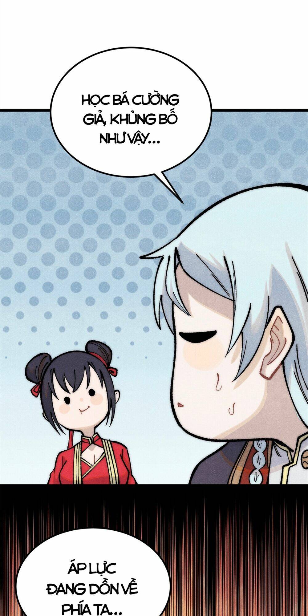 Vạn Cổ Tối Cường Tông - Chapter 276 - Page 18