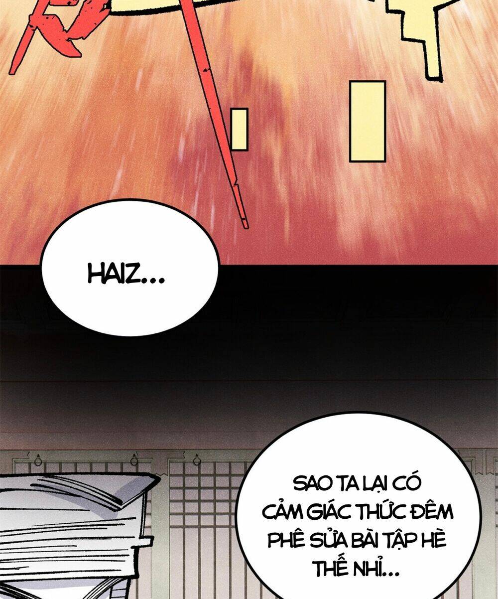 Vạn Cổ Tối Cường Tông - Chapter 276 - Page 20