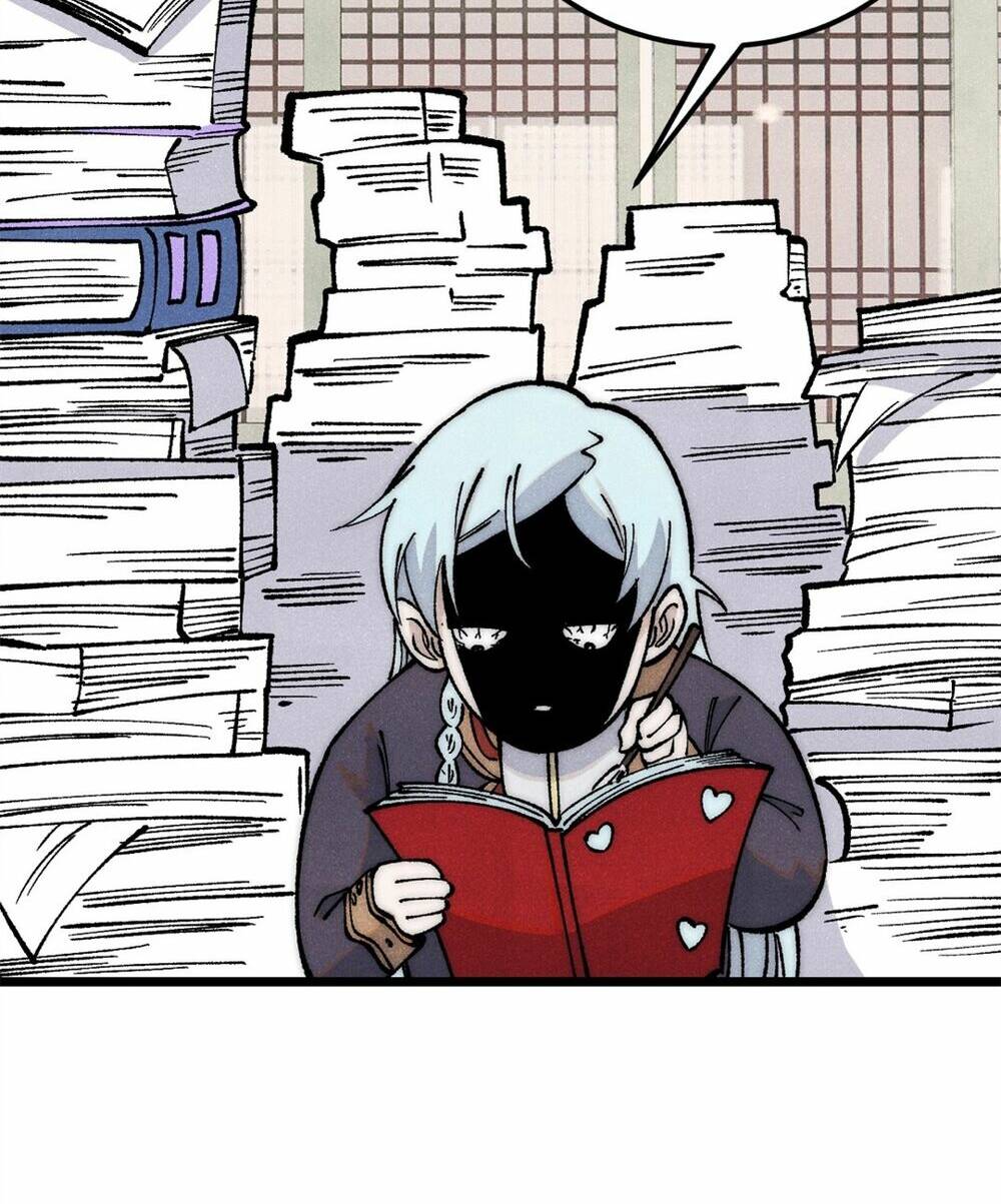 Vạn Cổ Tối Cường Tông - Chapter 276 - Page 21