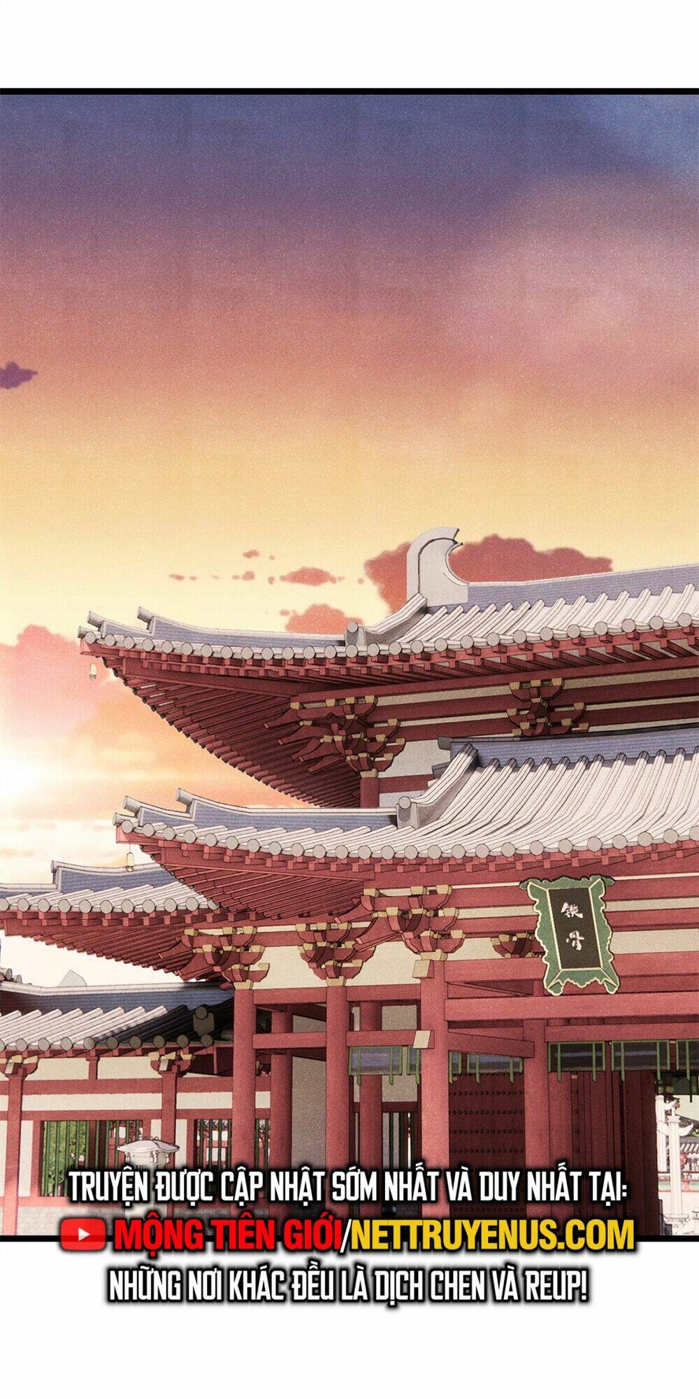 Vạn Cổ Tối Cường Tông - Chapter 276 - Page 23