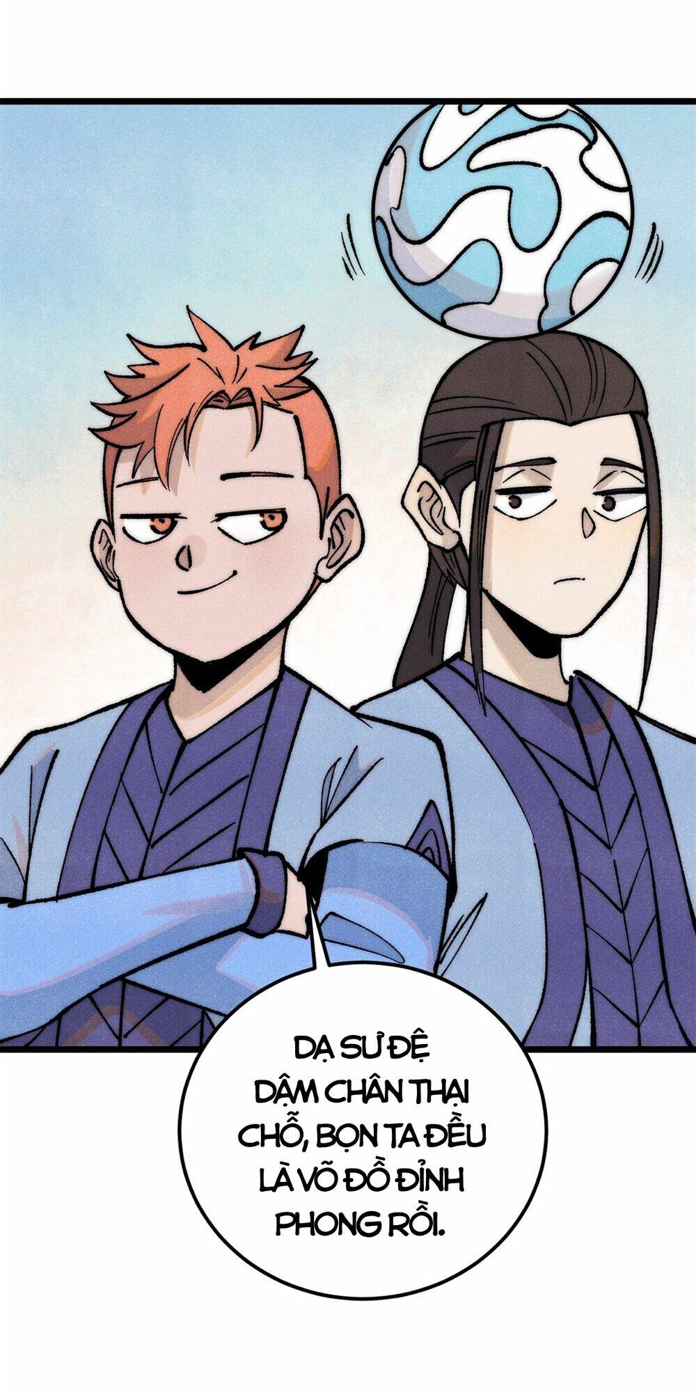 Vạn Cổ Tối Cường Tông - Chapter 276 - Page 26