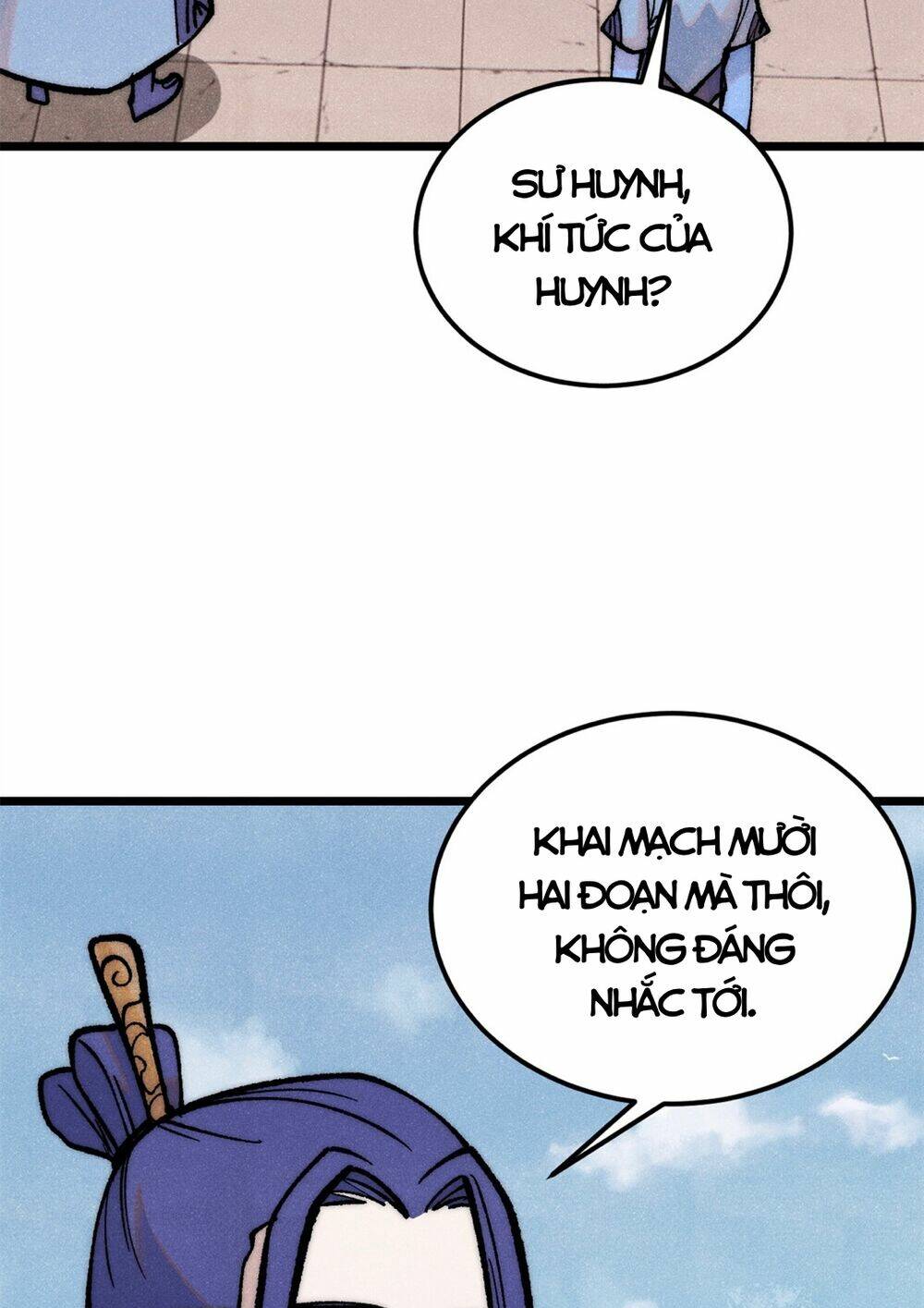 Vạn Cổ Tối Cường Tông - Chapter 276 - Page 28