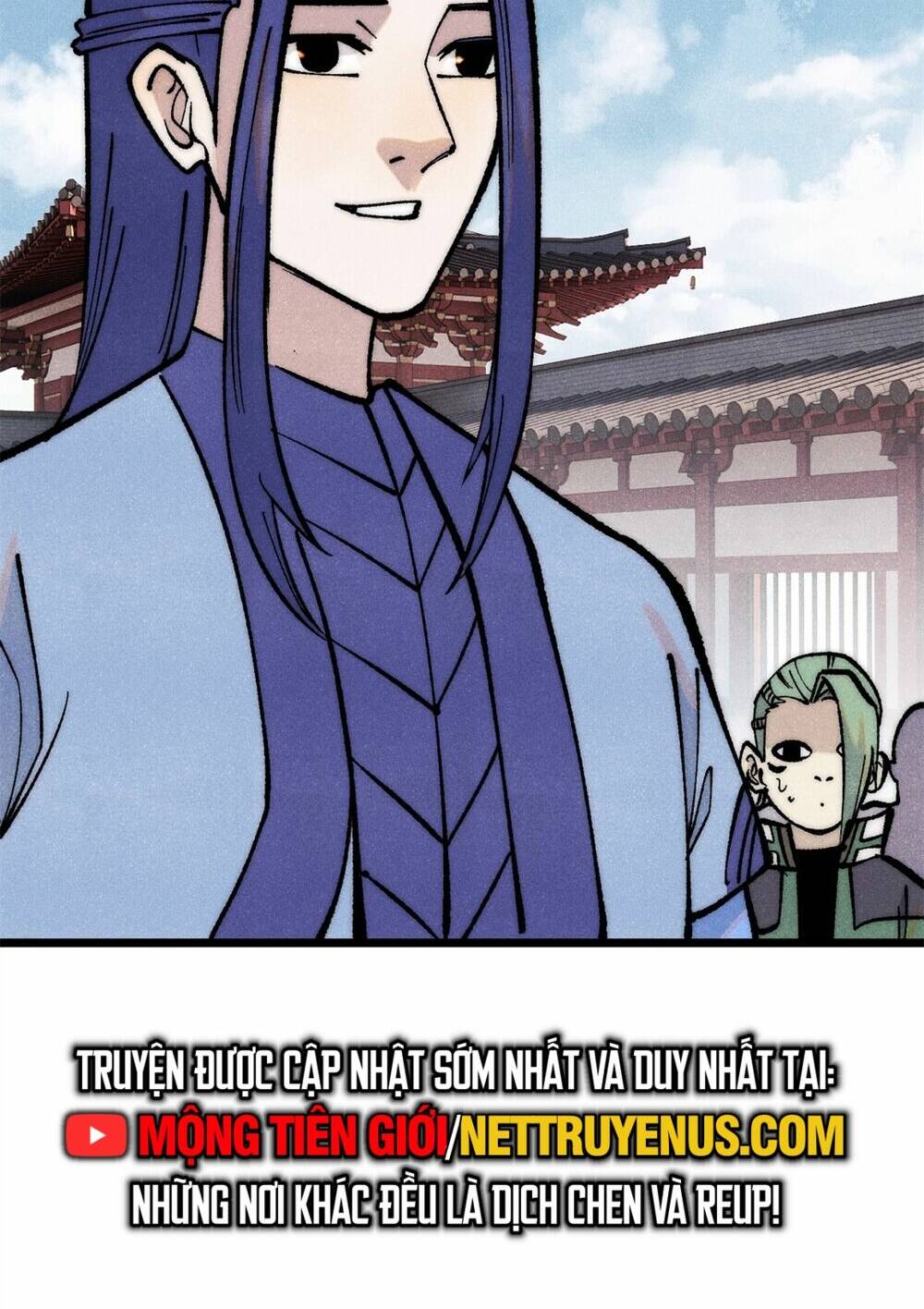 Vạn Cổ Tối Cường Tông - Chapter 276 - Page 29