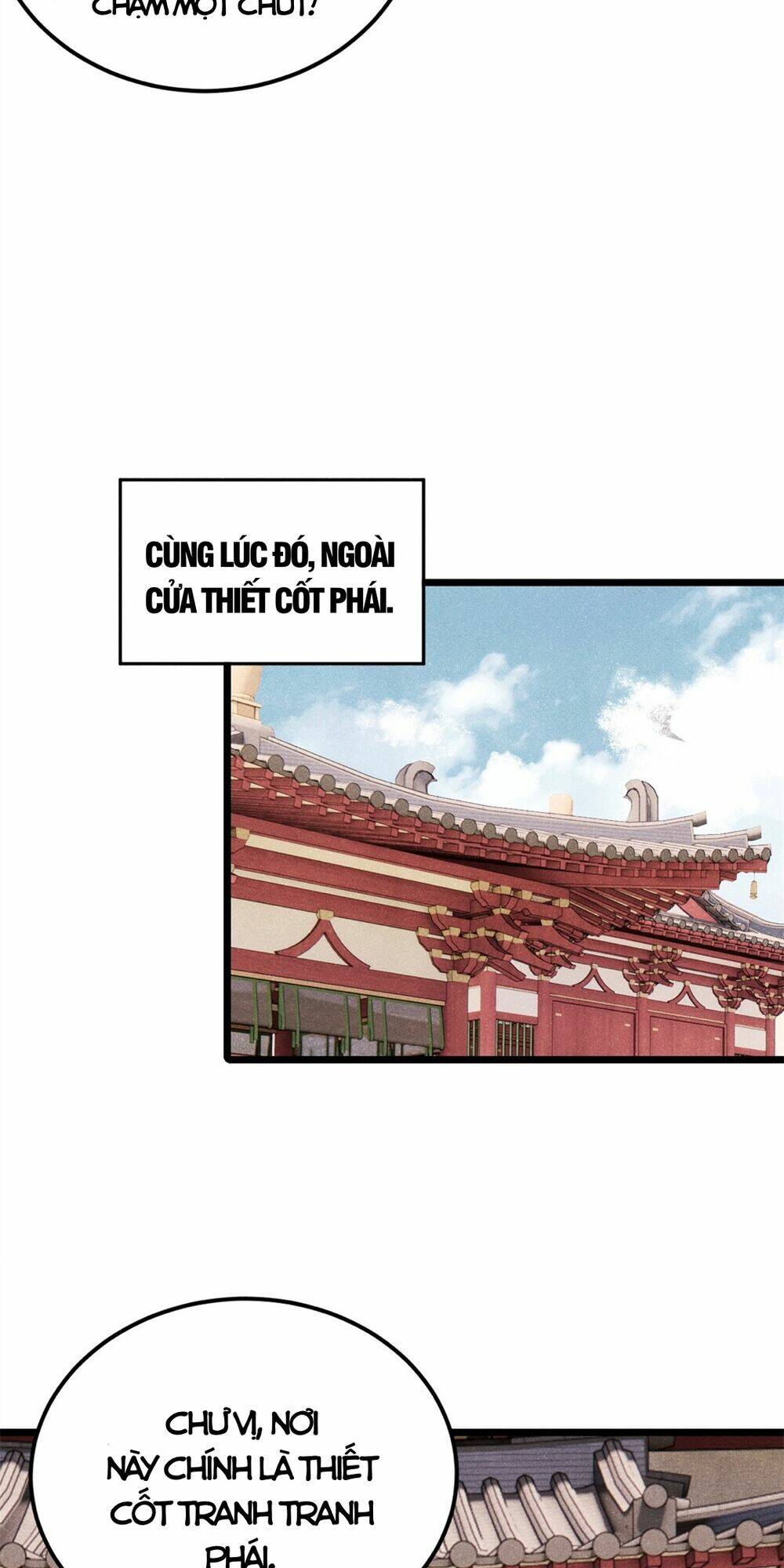 Vạn Cổ Tối Cường Tông - Chapter 276 - Page 31